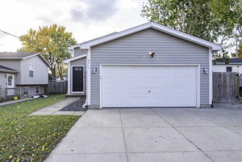 6012 240th Avenue, Paddock Lake, WI