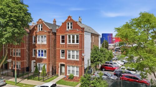 3953 S California Avenue, Chicago, IL