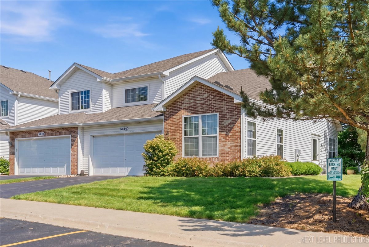 541 Mallard Lane #A, Sugar Grove, IL
