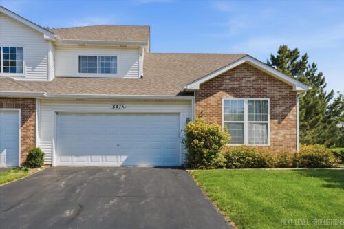 541 Mallard Lane #A, Sugar Grove, IL