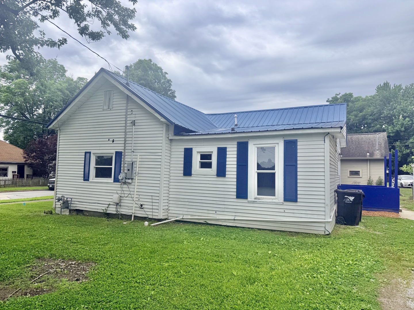 919 Catherine Street, Metropolis, IL