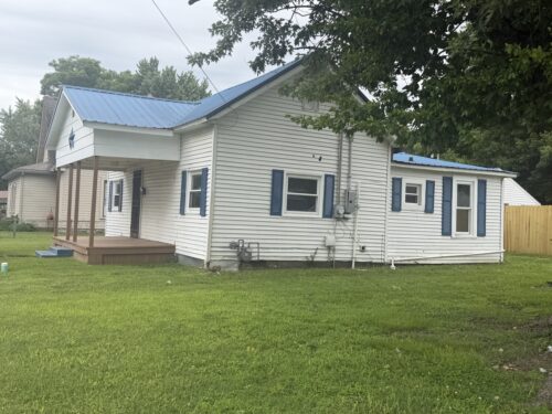 919 Catherine Street, Metropolis, IL