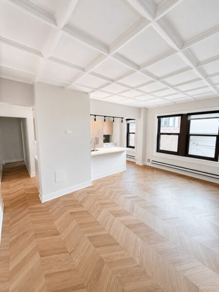 1211 N LASALLE Street #1603, Chicago, IL
