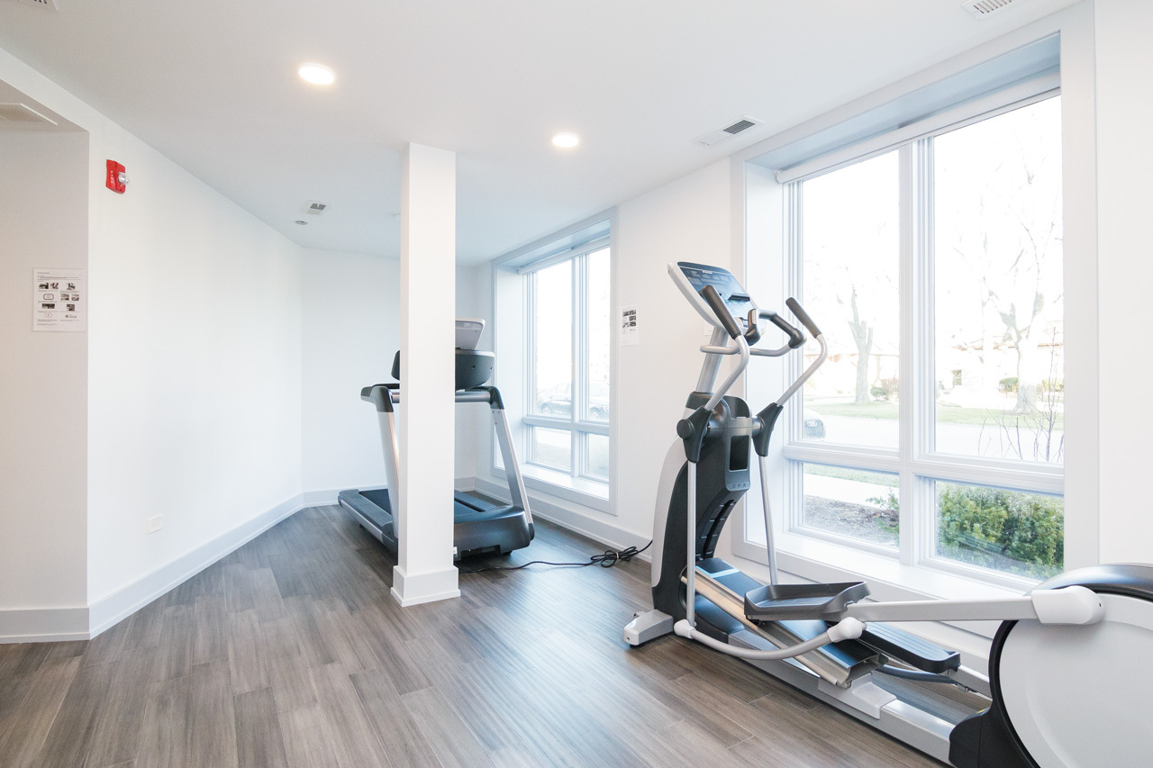 1212 Vine Place #2C, Park Ridge, IL