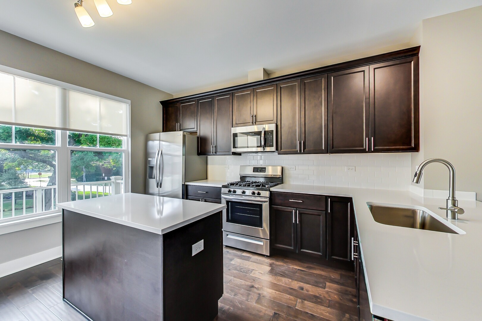 20 Webster Avenue #C, Highwood, IL