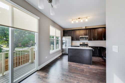 20 Webster Avenue #C, Highwood, IL