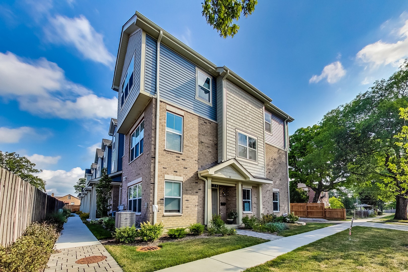 20 Webster Avenue #C, Highwood, IL