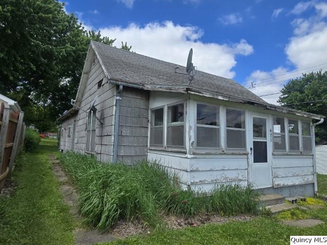 471 Cedar Street, Dallas City, IL
