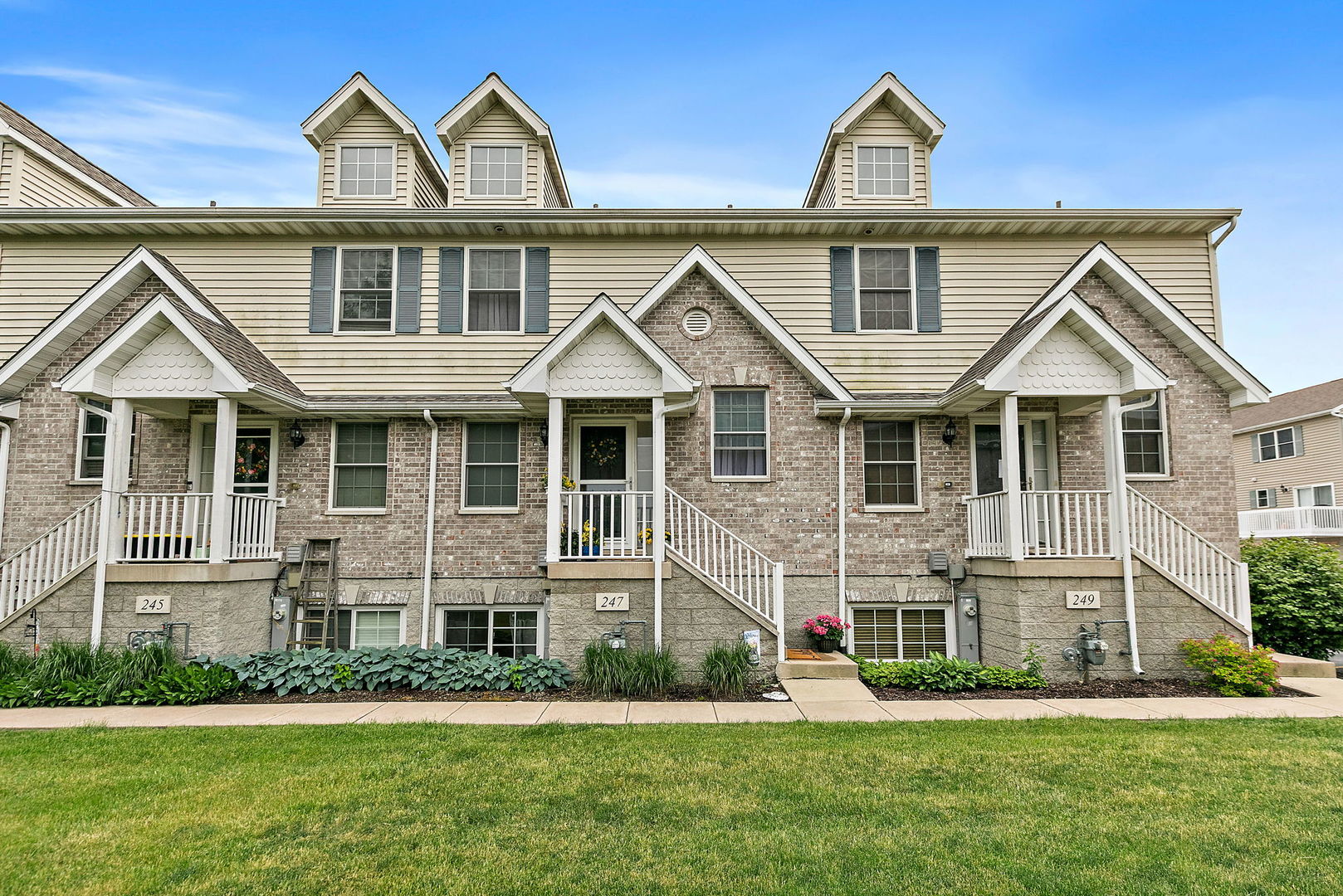 247 Judy Lane, Cortland, IL