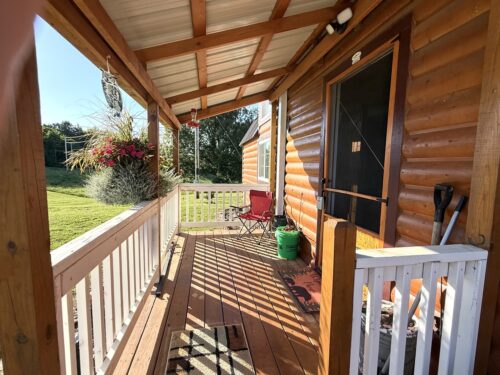 3495 Friendship Loop, Goreville, IL