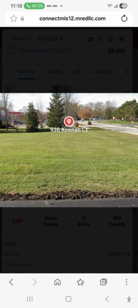 936 Keenan Court, Beecher, IL