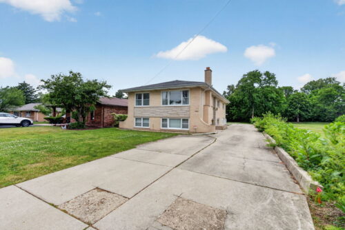 9700 W 58th Street, Countryside, IL