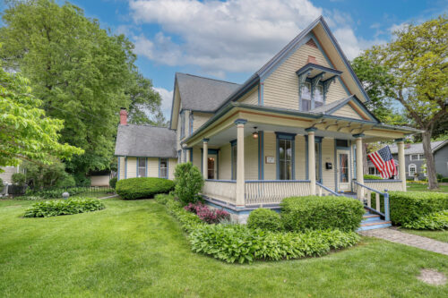 220 N 5th Street, West Dundee, IL