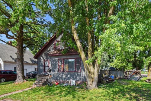 402 S Lafayette Street, Jerseyville, IL