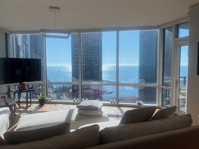 505 N MCCLURG Court #3102, Chicago, IL