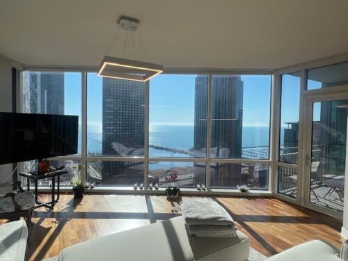 505 N MCCLURG Court #3102, Chicago, IL