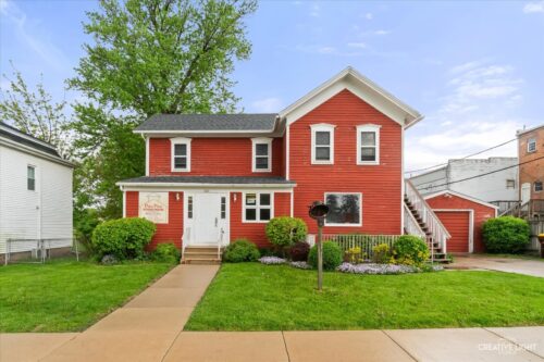 250 Peru Street, Paw Paw, IL