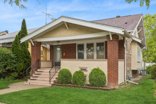1004 Mapleton Avenue, Oak Park, IL