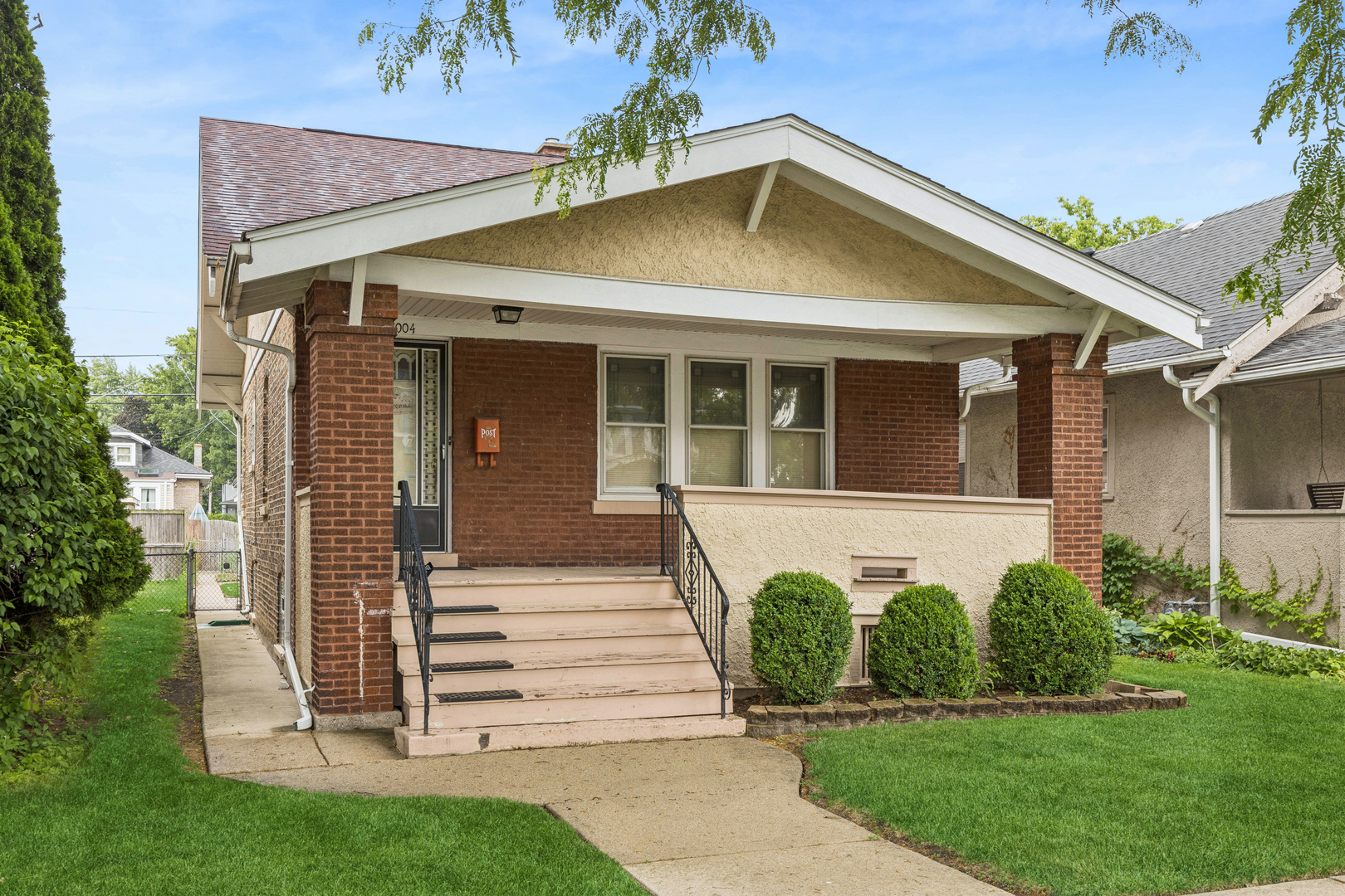 1004 Mapleton Avenue, Oak Park, IL