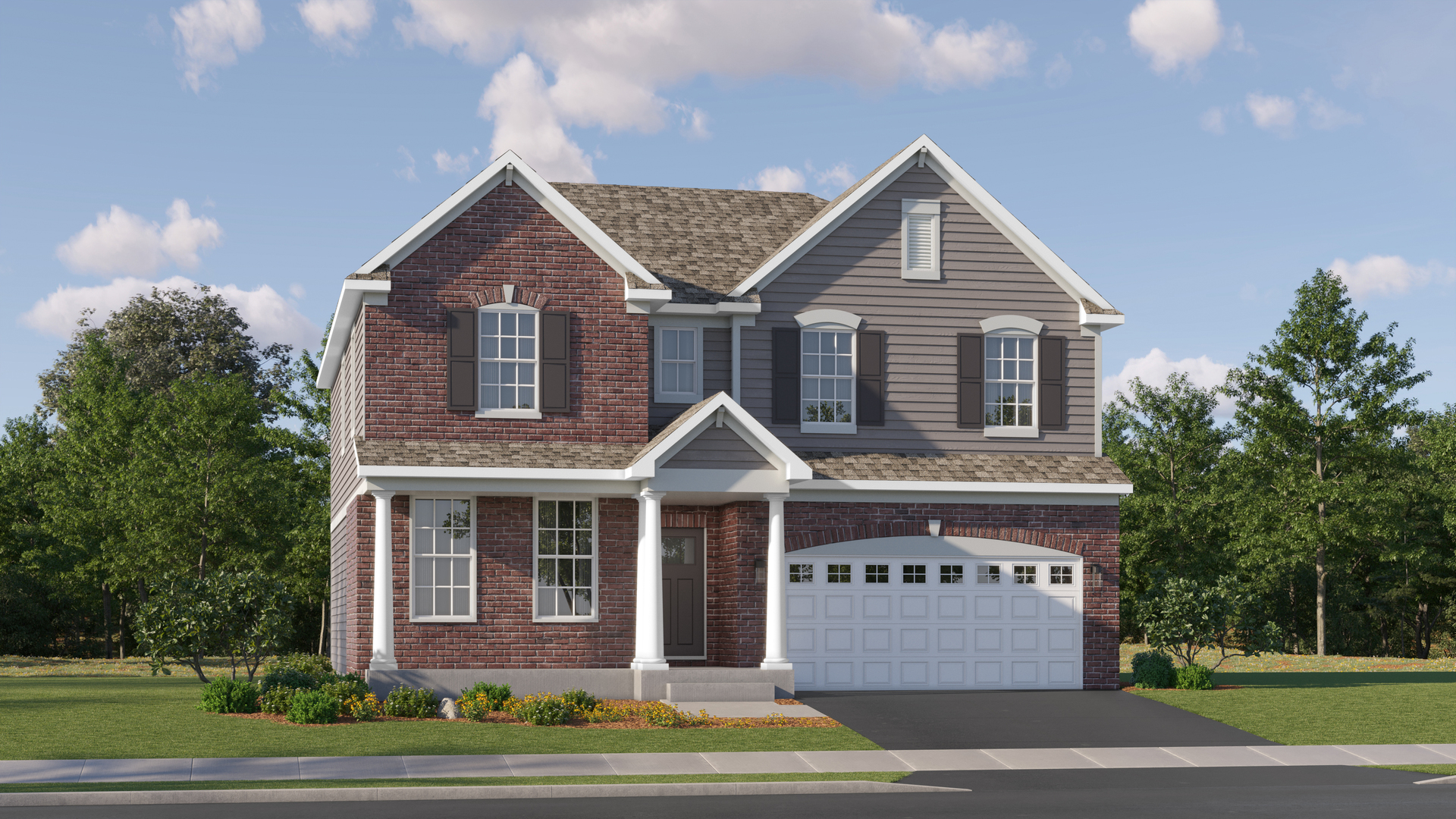 14920 S Henebry Lane, Plainfield, IL