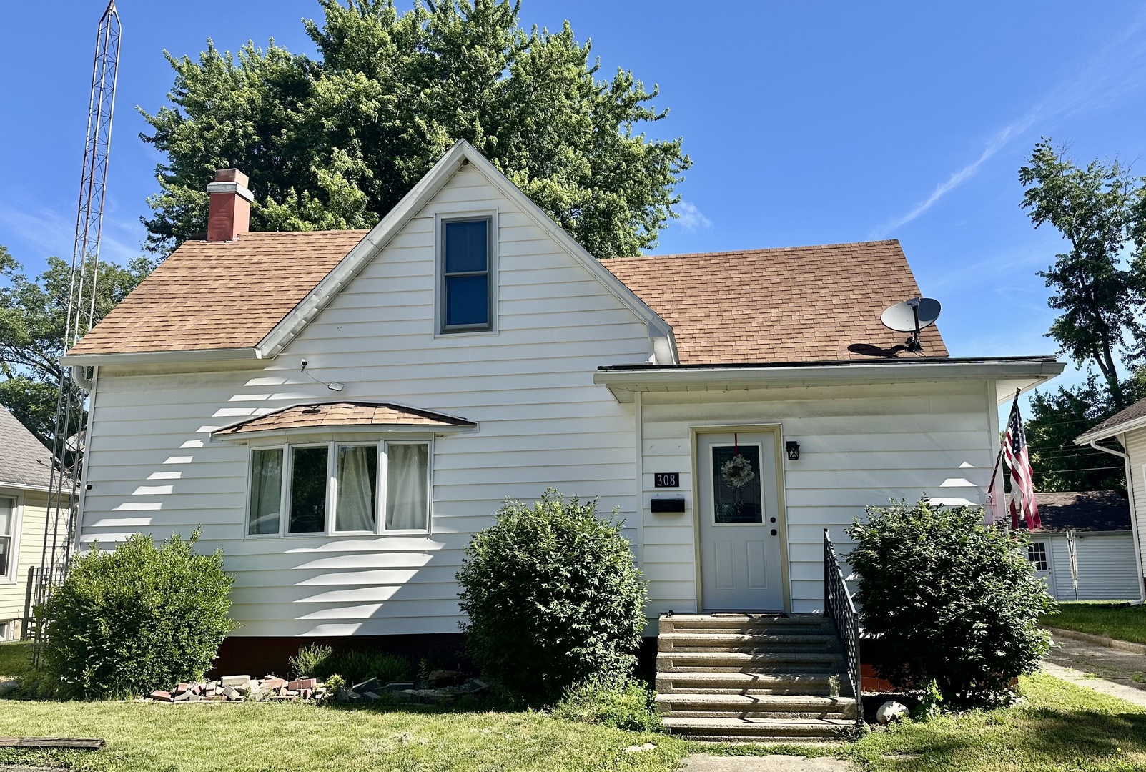 308 W Green Street, Farmer City, IL