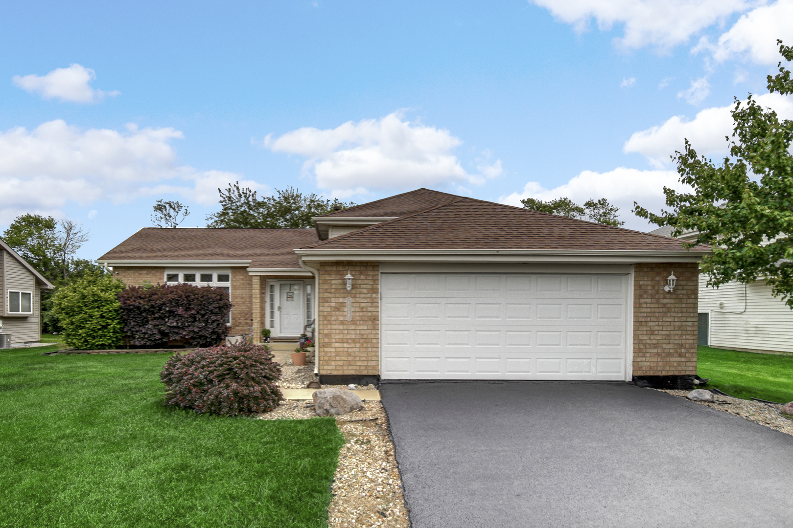 22897 Eastwind Drive, Richton Park, IL