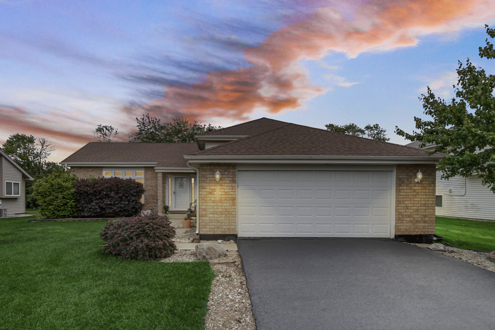 22897 Eastwind Drive, Richton Park, IL
