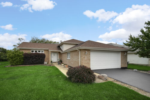 22897 Eastwind Drive, Richton Park, IL