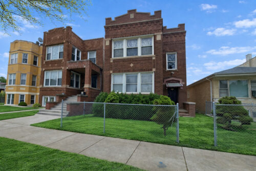 3008 N Davlin Court, Chicago, IL