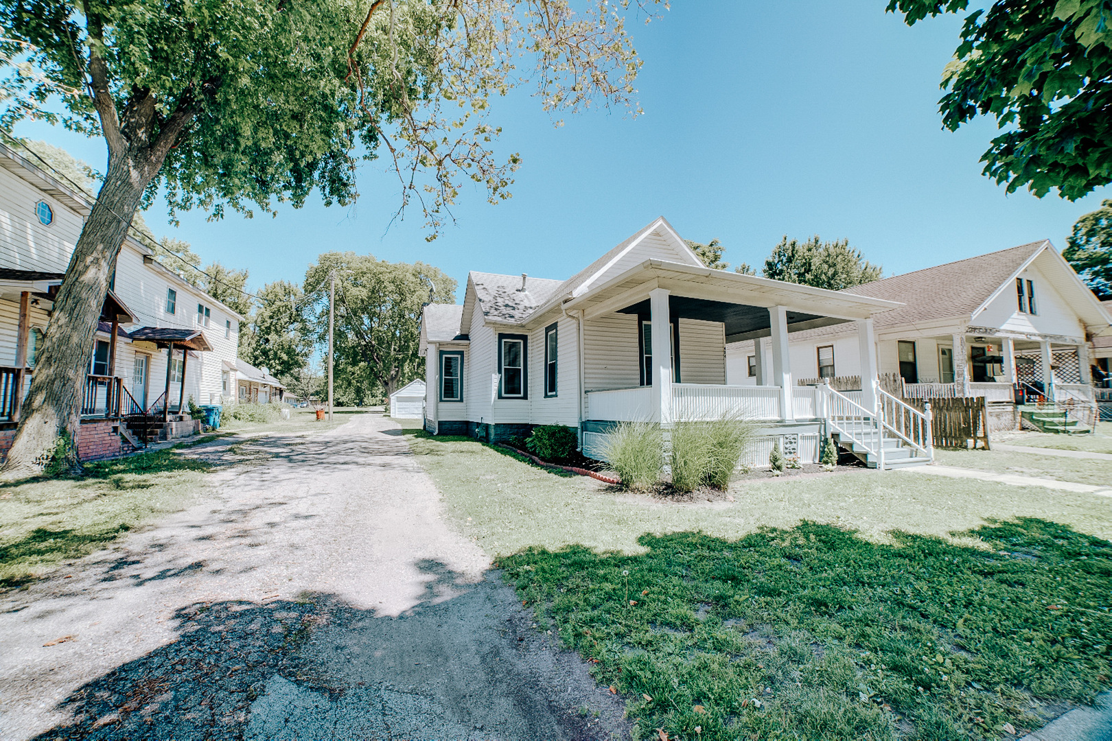 424 N 2nd Street, Watseka, IL