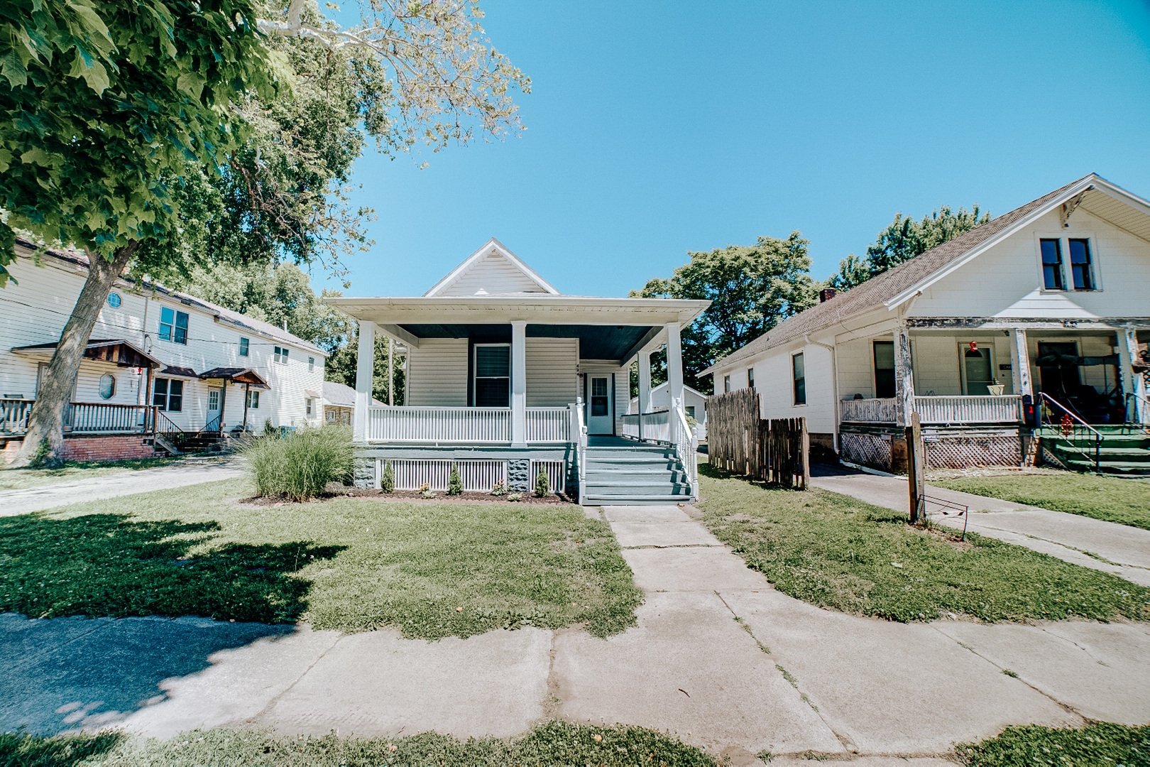 424 N 2nd Street, Watseka, IL