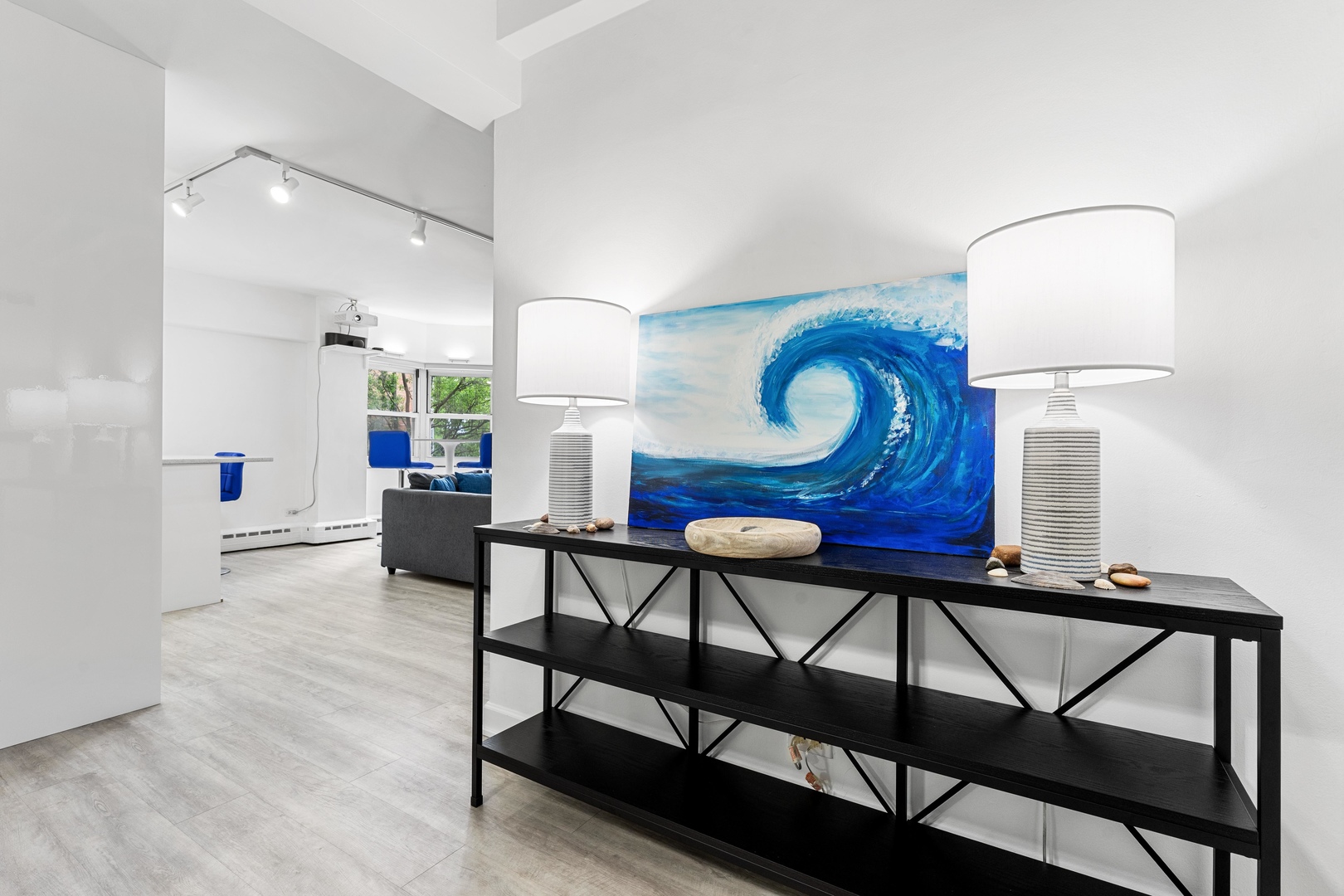4950 N Marine Drive #301, Chicago, IL