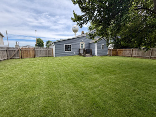 611 N Chestnut Street, Wapella, IL