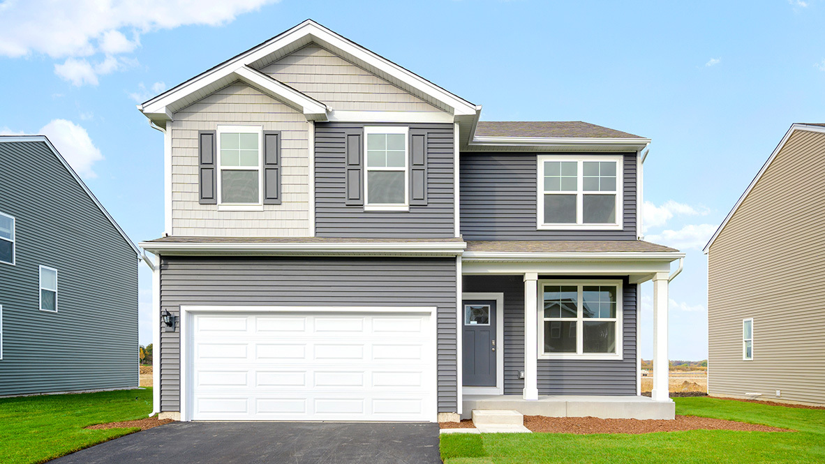 874 Cascade Court, Pingree Grove, IL