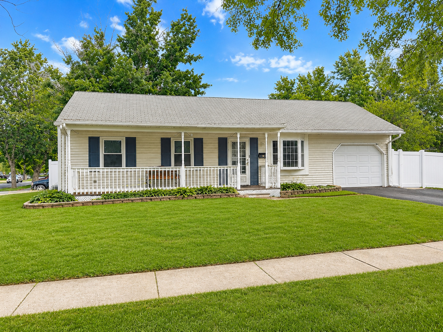 22704 THEODORE Avenue, Sauk Village, IL