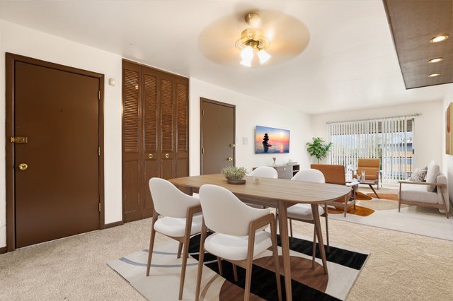 15335 Martin Luther King Jr Drive #21, Dolton, IL