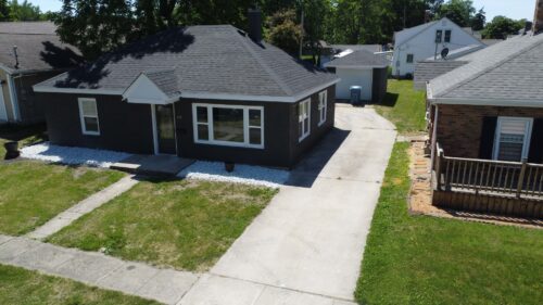 443 S 6th Street, Watseka, IL