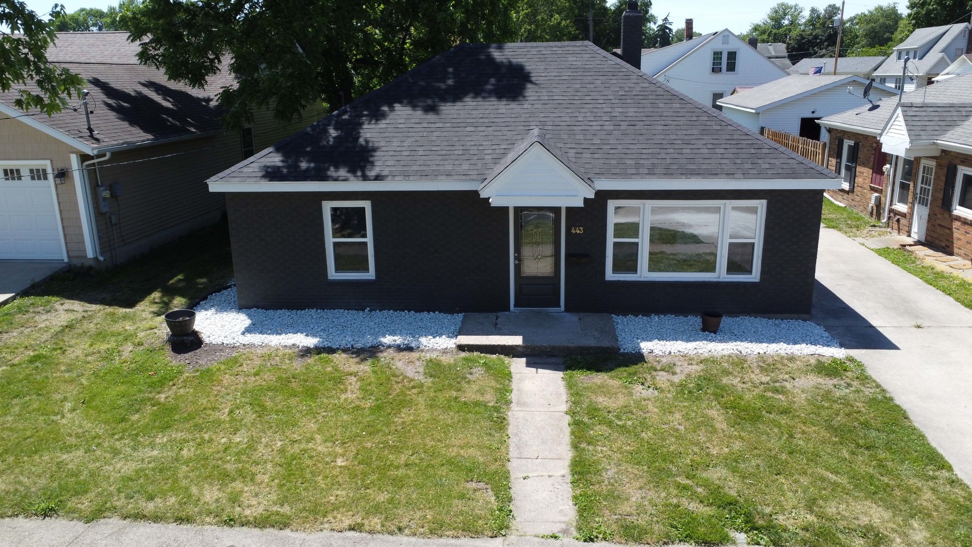 443 S 6th Street, Watseka, IL