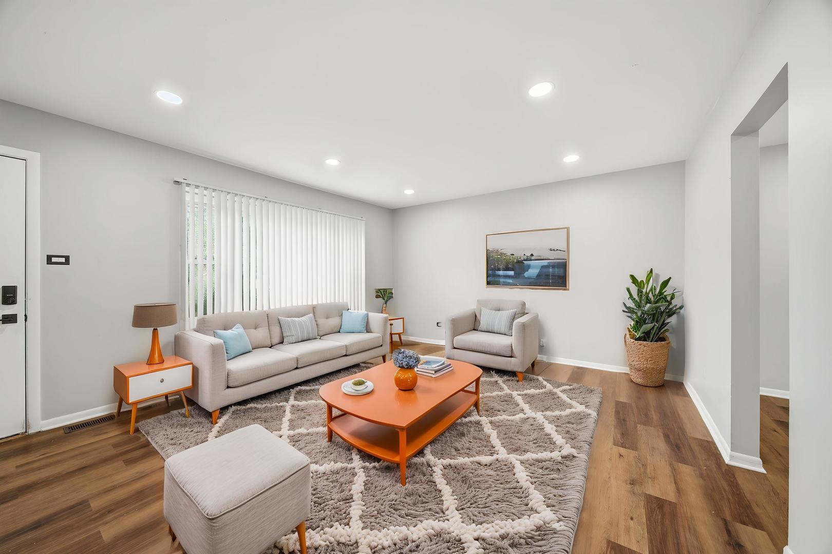 20067 Orchard Avenue, Lynwood, IL
