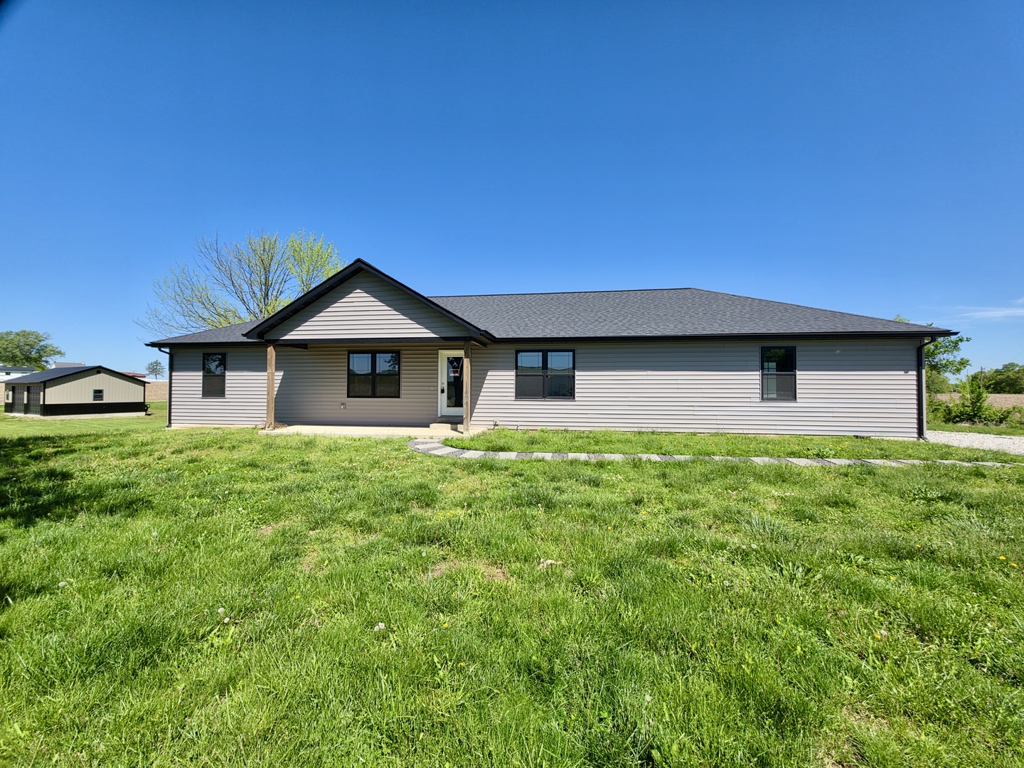 4375 JJ Boulevard, Waterloo, IL