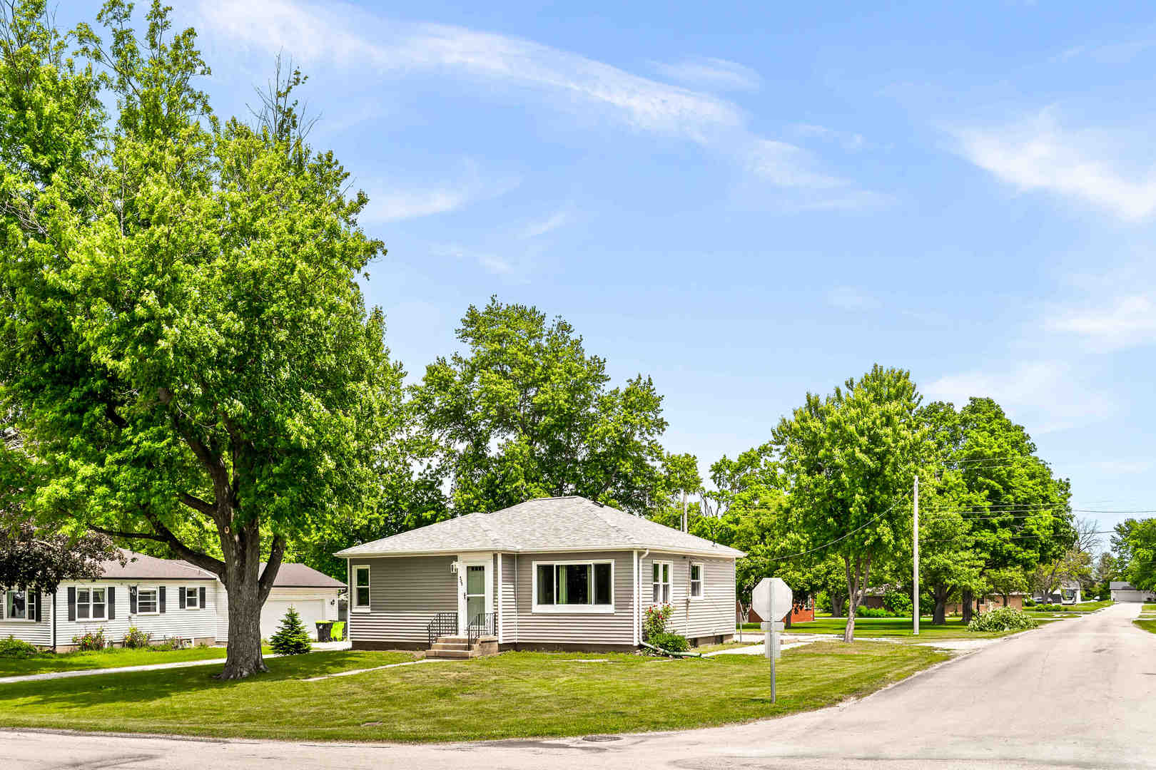 525 Grant Street, Chenoa, IL