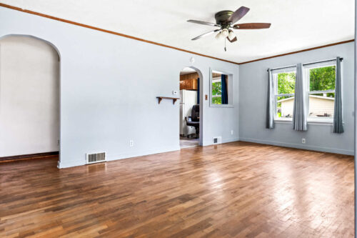 525 Grant Street, Chenoa, IL