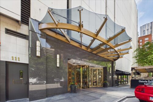 111 E Chestnut Street #37C, Chicago, IL