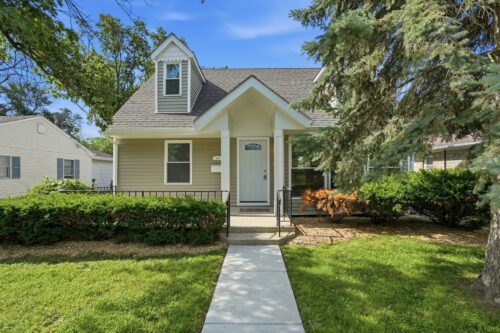 696 1st Street, Crete, IL