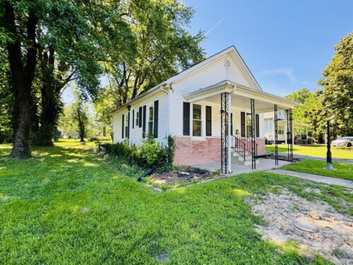 404 N Otis Street, Marion, IL