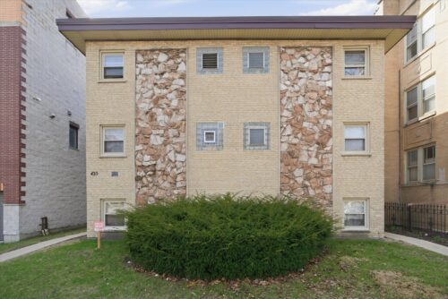 425 S Kenilworth Avenue #1SE, Oak Park, IL