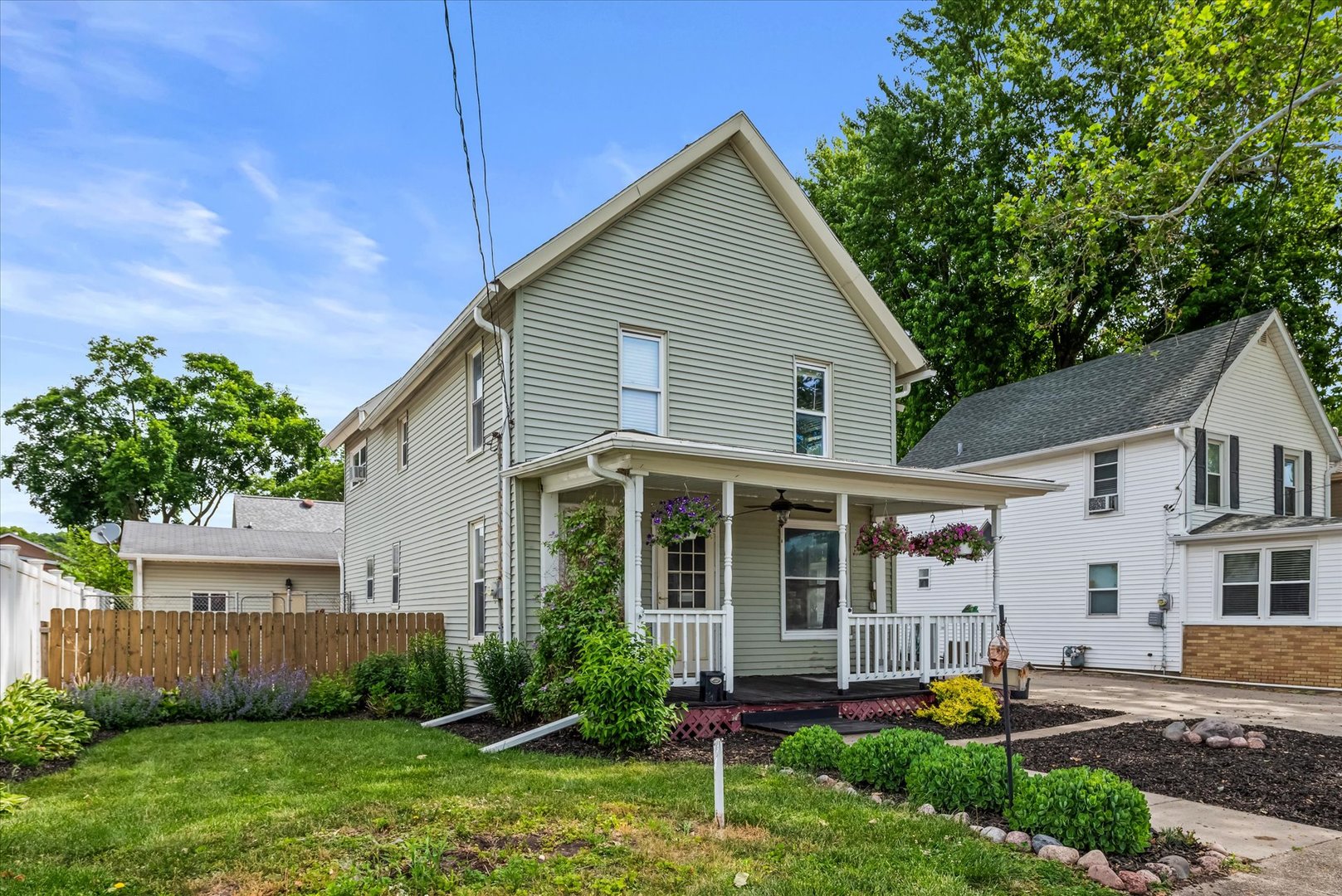 310 ILLINOIS Street, Marseilles, IL