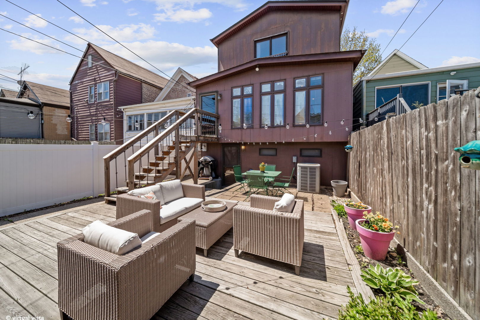 3635 S Union Avenue, Chicago, IL