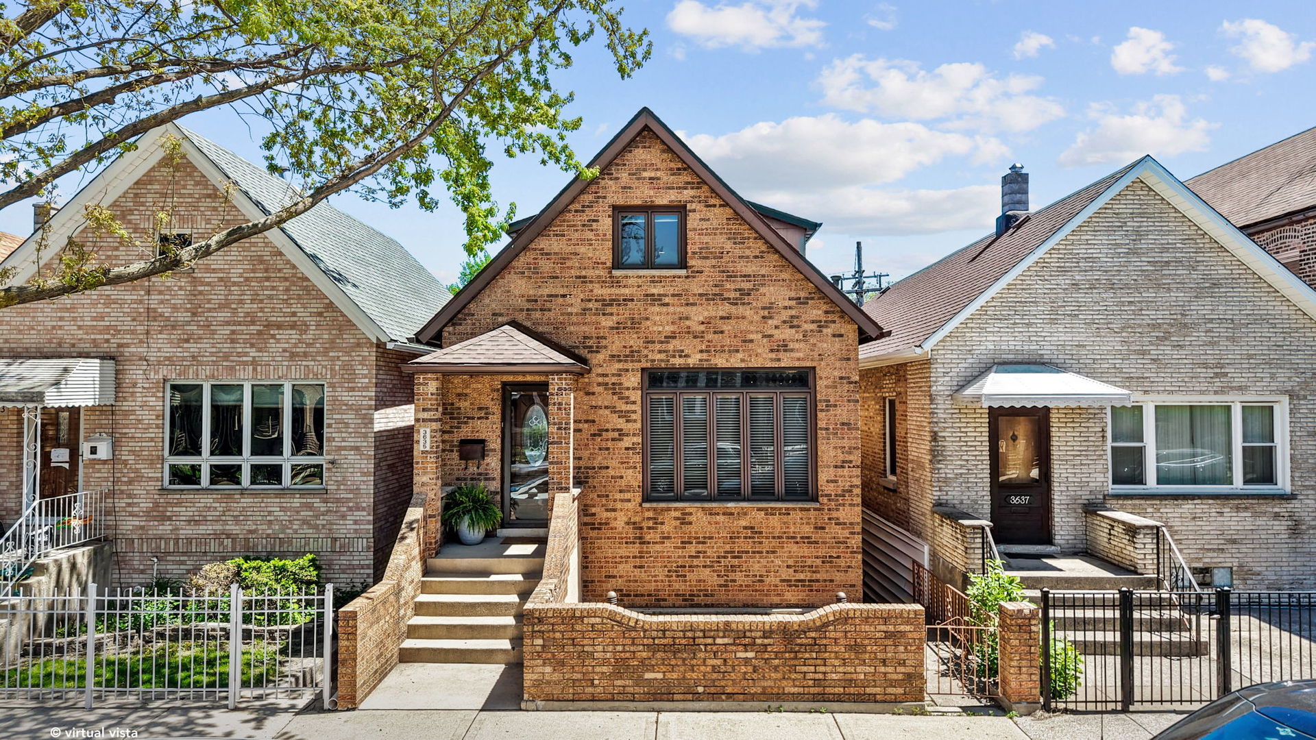3635 S Union Avenue, Chicago, IL