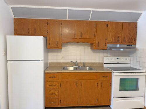 7601 W 61 Place #1S, Summit, IL